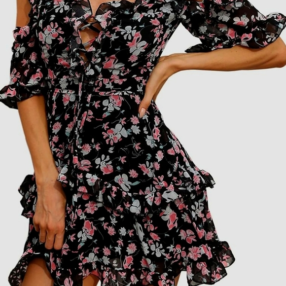 GZDMFS Women's Summer Casual Dress - Picture 6 of 13